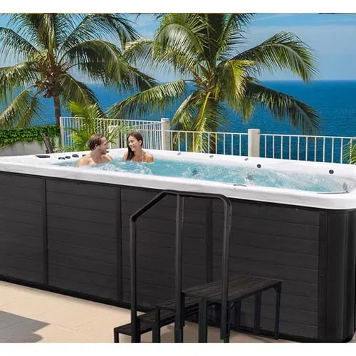 Swimspa hot tubs for sale in Blue Springs